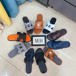 Louis Vuitton Slippers