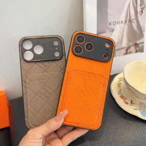 Hermès Card Pack