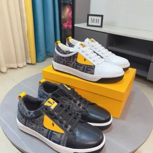 Fendi Sneakers