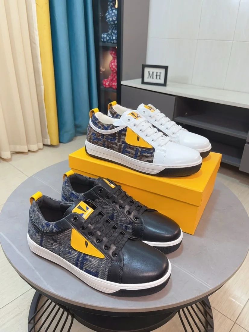 Fendi Sneakers