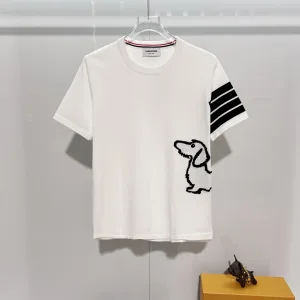 Thom Browne Short Sleeves