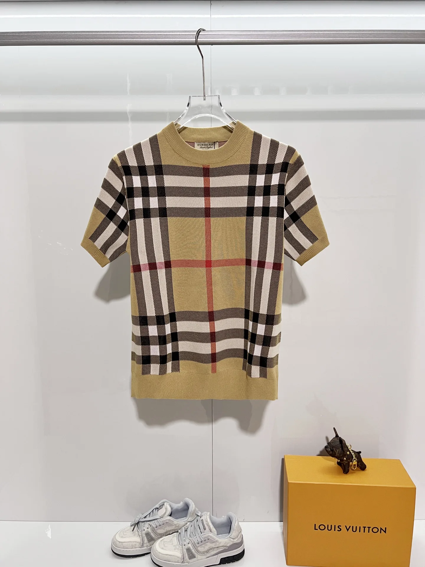 Burberry T-Shirt