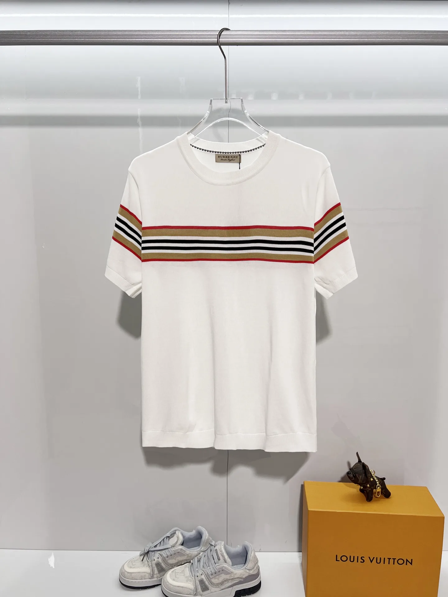 Burberry T-Shirt