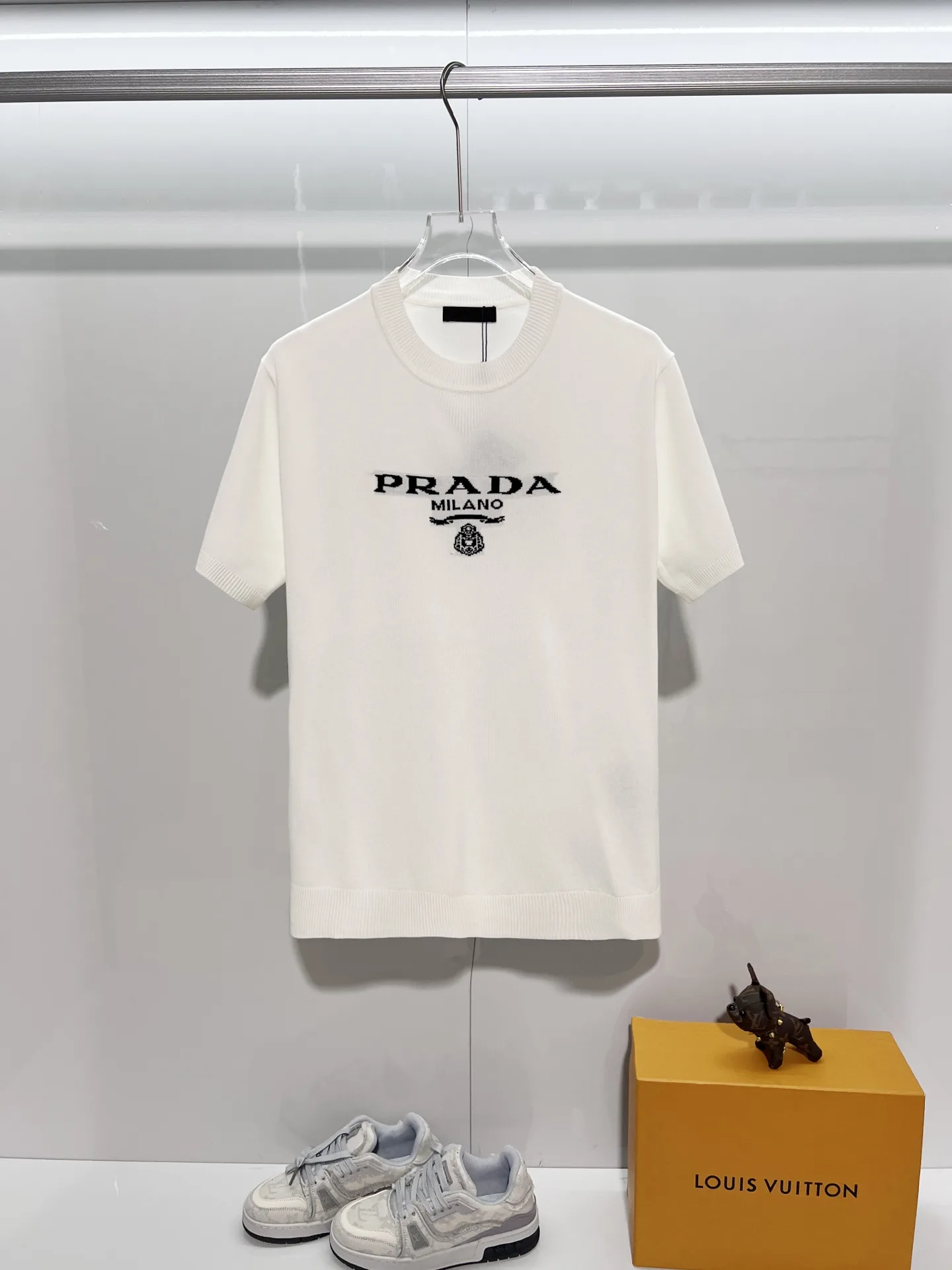 Prada Sweater