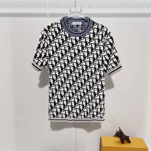 Dior Short Sleeves