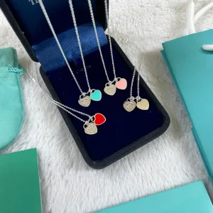 Love Necklace