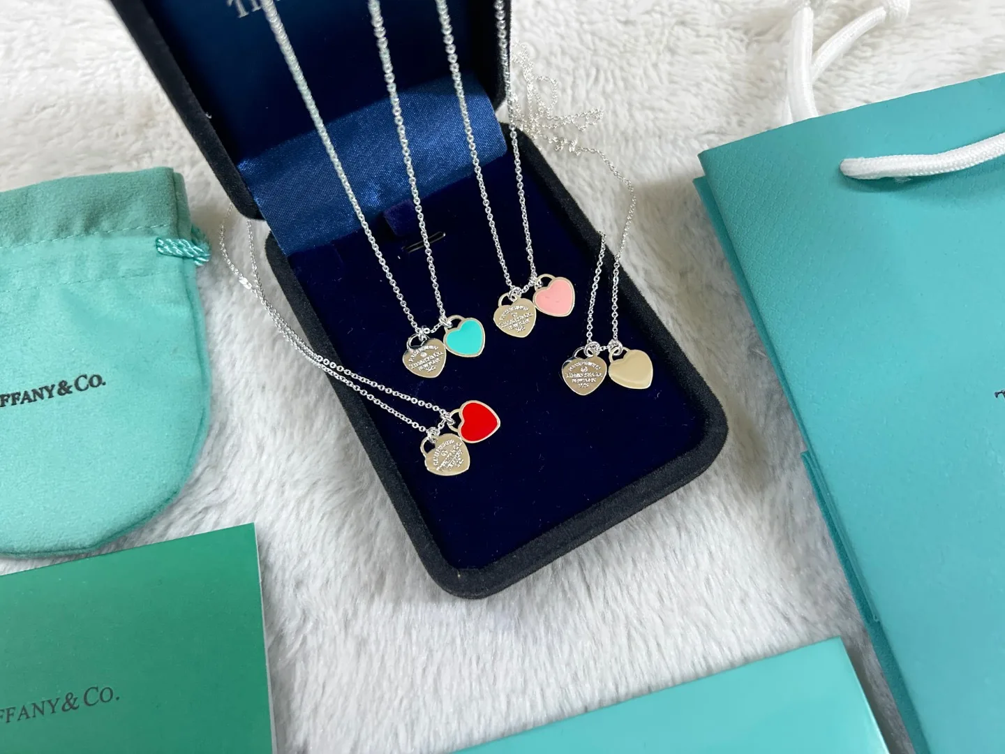 Love Necklace