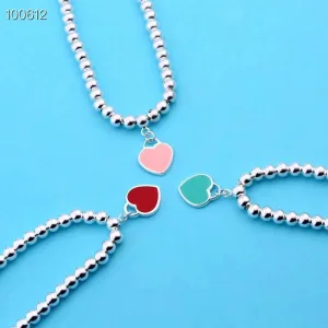 Tiffany Bracelet