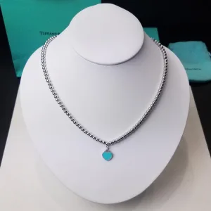 Tiffany Necklace