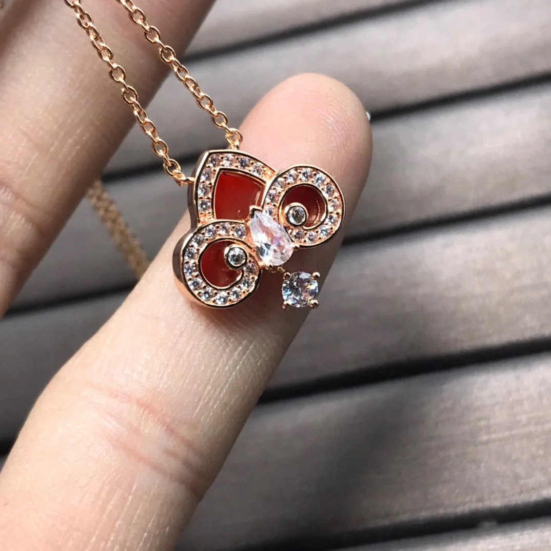 Tiffany Necklace