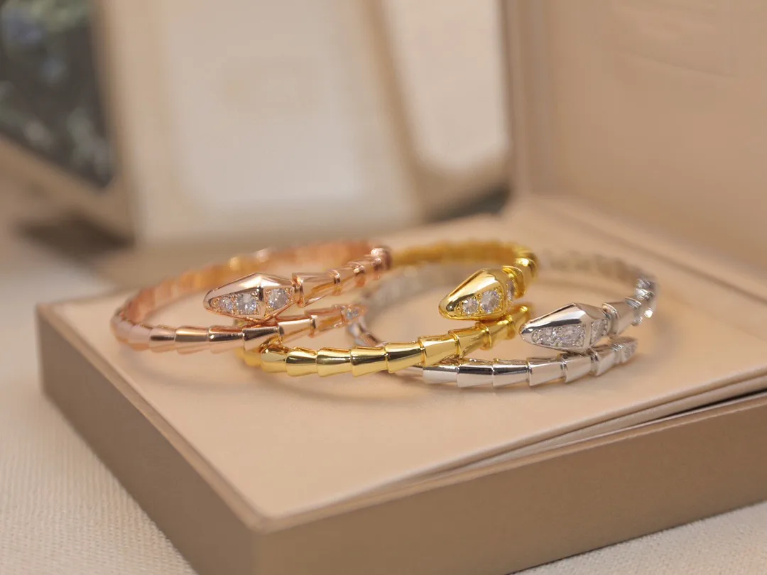 Bvlgari Bracelet