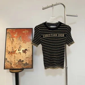 Dior Short Sleeves