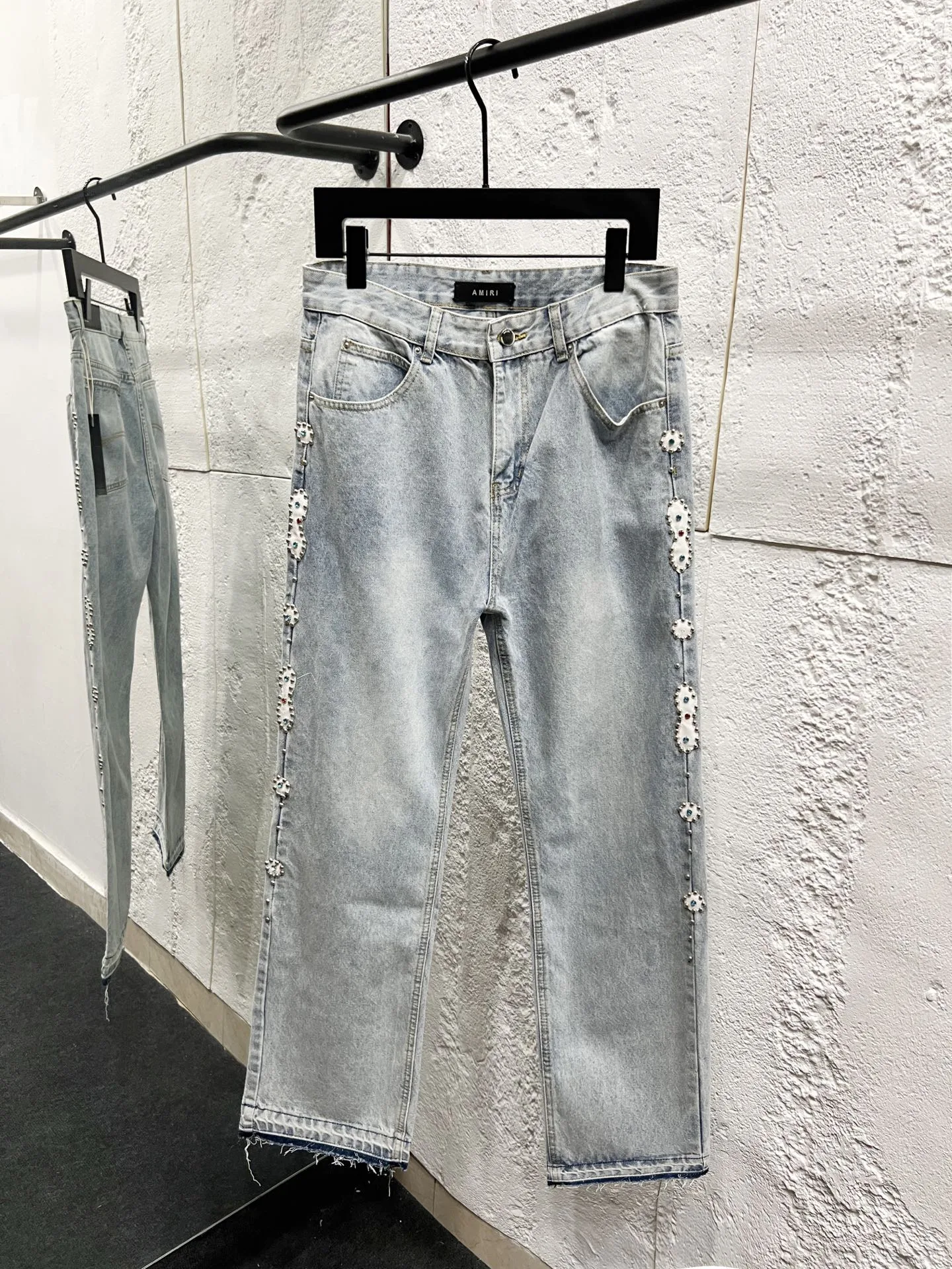 Ami Trousers