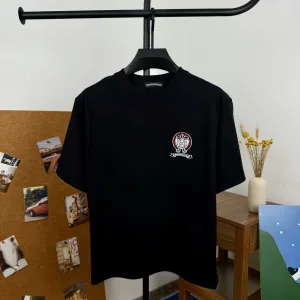 Chrome Hearts Short Sleeves