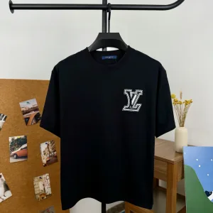 Louis Vuitton Short Sleeves