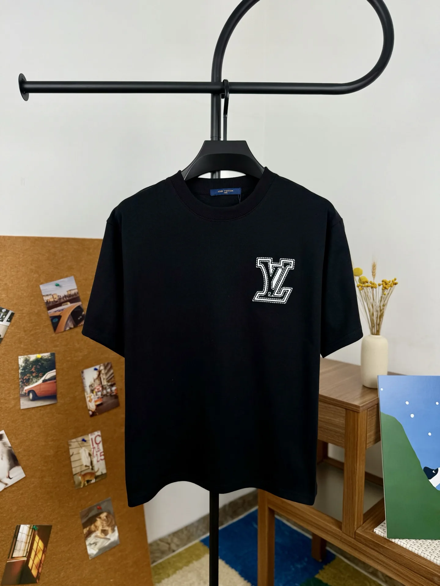 Louis Vuitton Short Sleeves