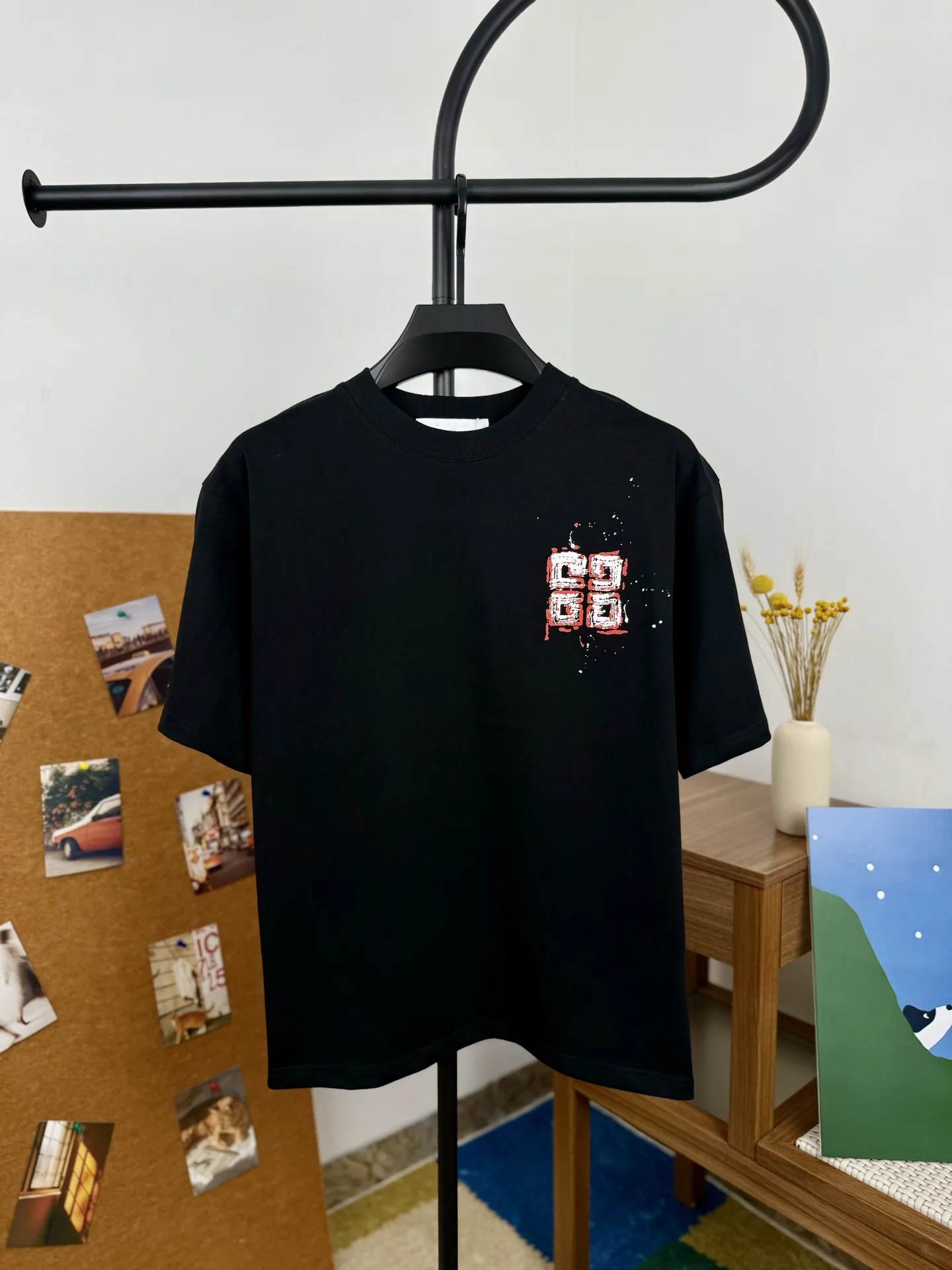 Givenchy Short Sleeves