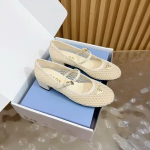 Prada Sandals