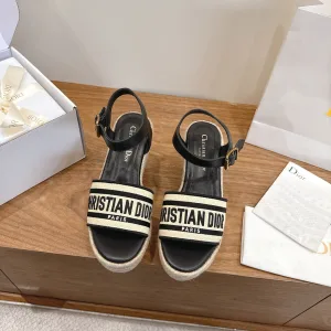 Dior Sandals