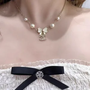 Chanel Necklace