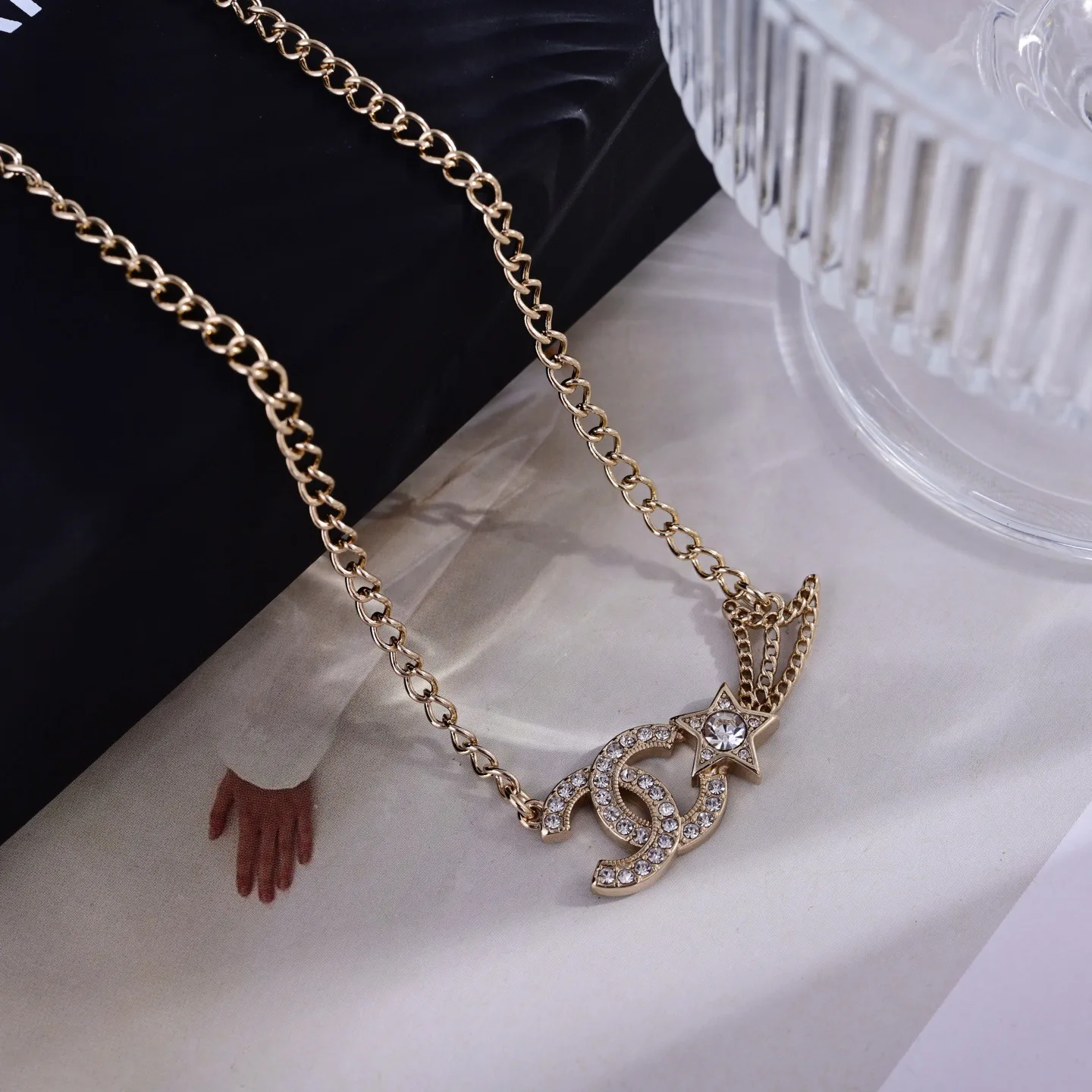 Chanel Set