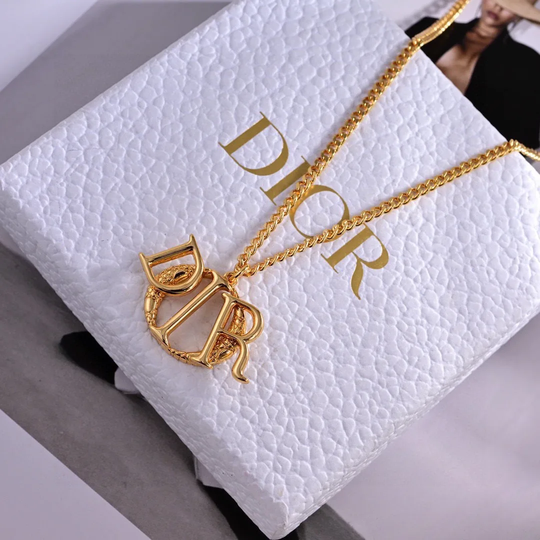 Dior Necklace