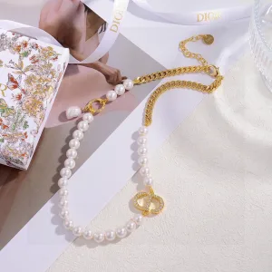 Dior Necklace