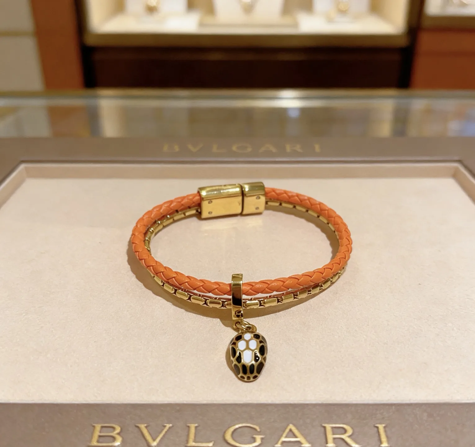 Hermès Bracelet