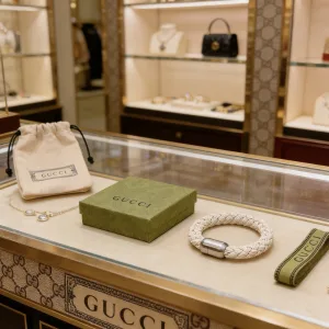 Gucci Bracelet