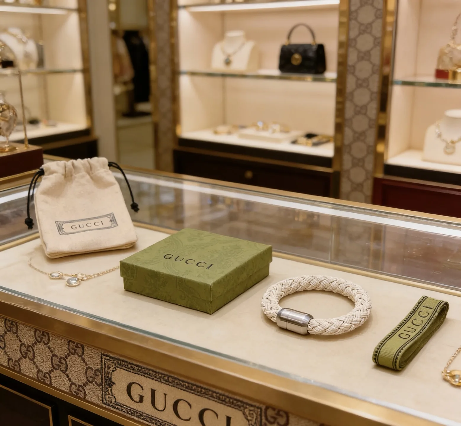 Gucci Bracelet