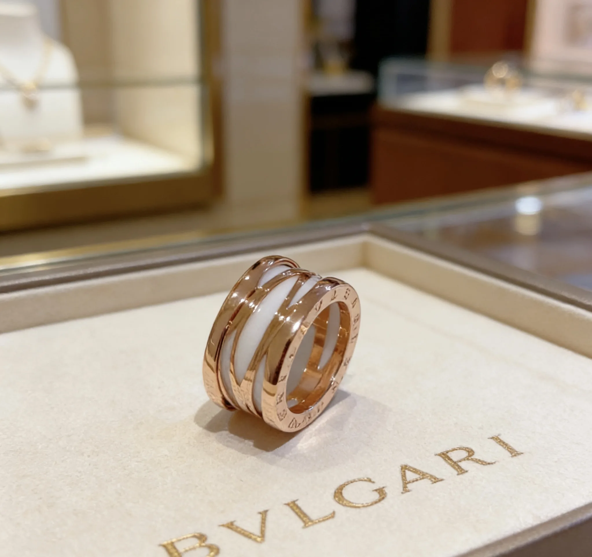 Bvlgari Necklace