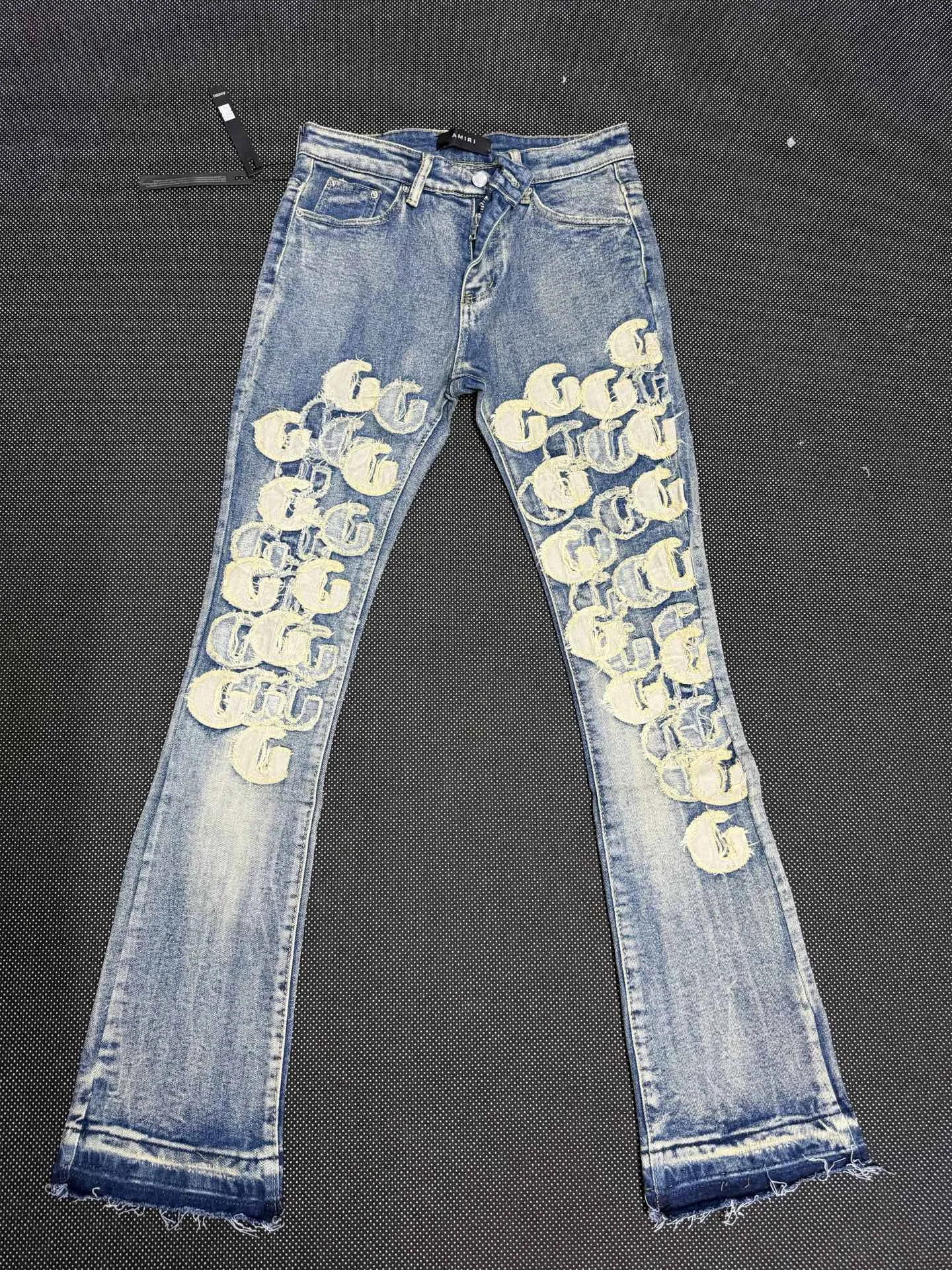 Ami Jeans