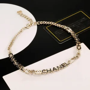 Chanel Necklace