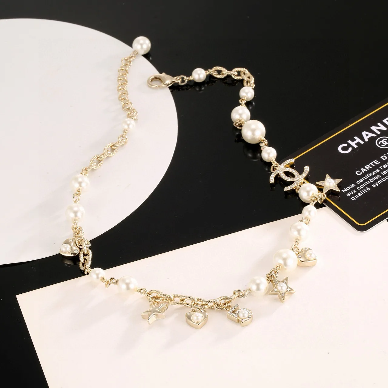 Chanel Necklace
