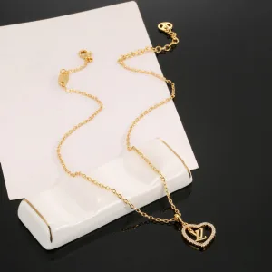 Louis Vuitton Necklace