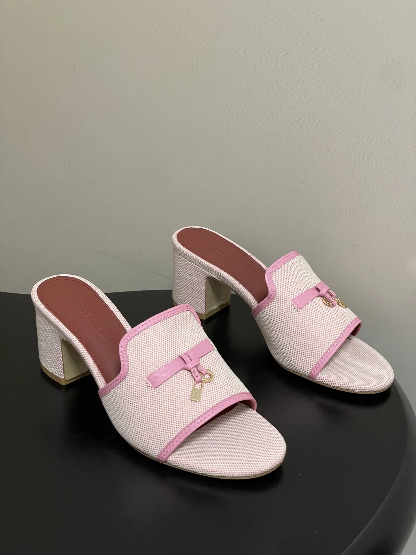 Loro Piana Slippers