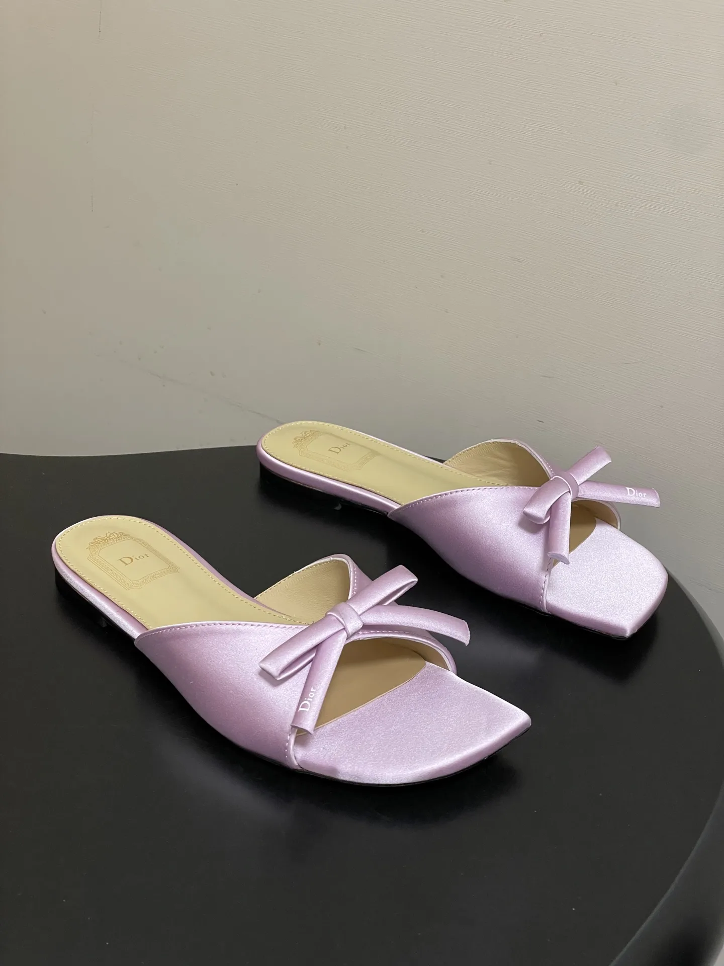 Dior Sandals