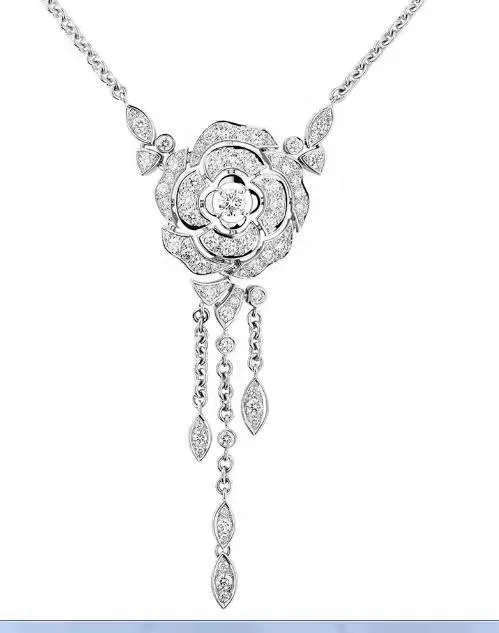 Chanel Necklace