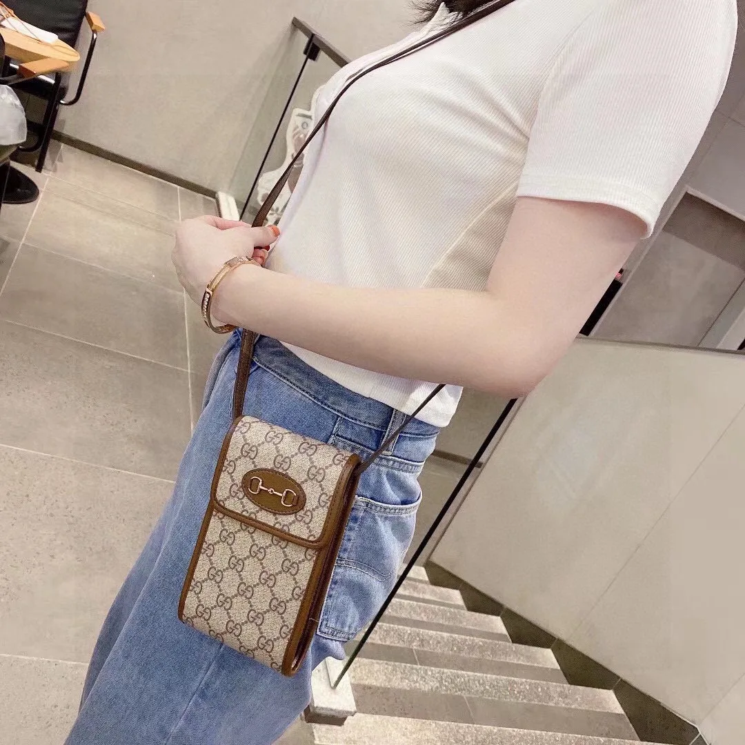Gucci Phone Bag