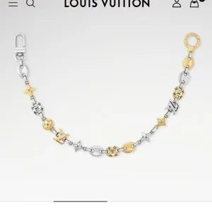 Louis Vuitton Keychain