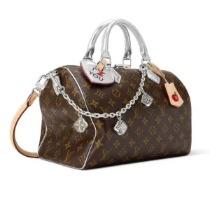 Louis Vuitton Keychain