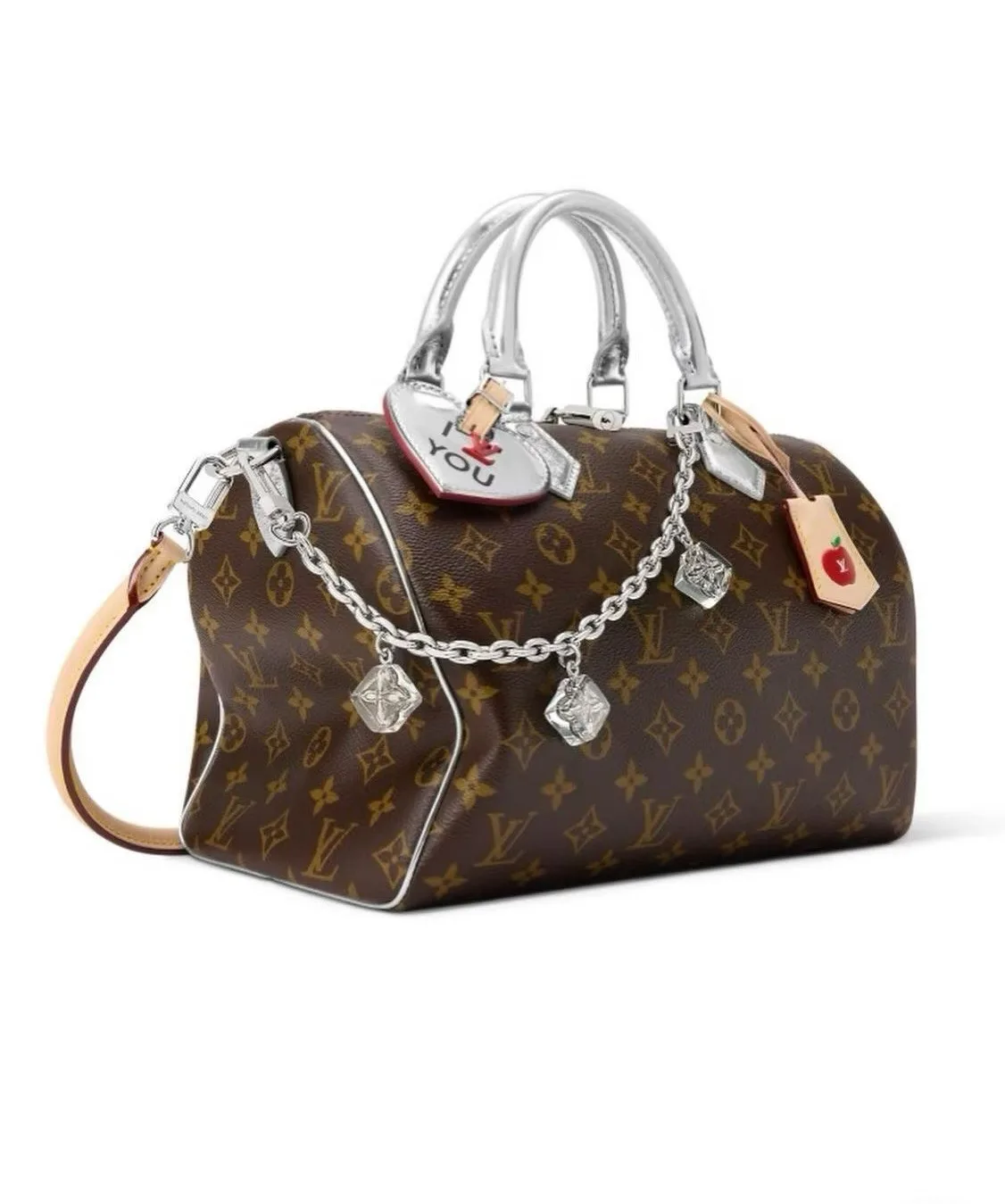 Louis Vuitton Keychain