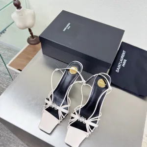 Saint Laurent Sandals
