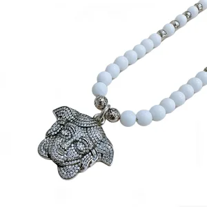 Versace Necklace