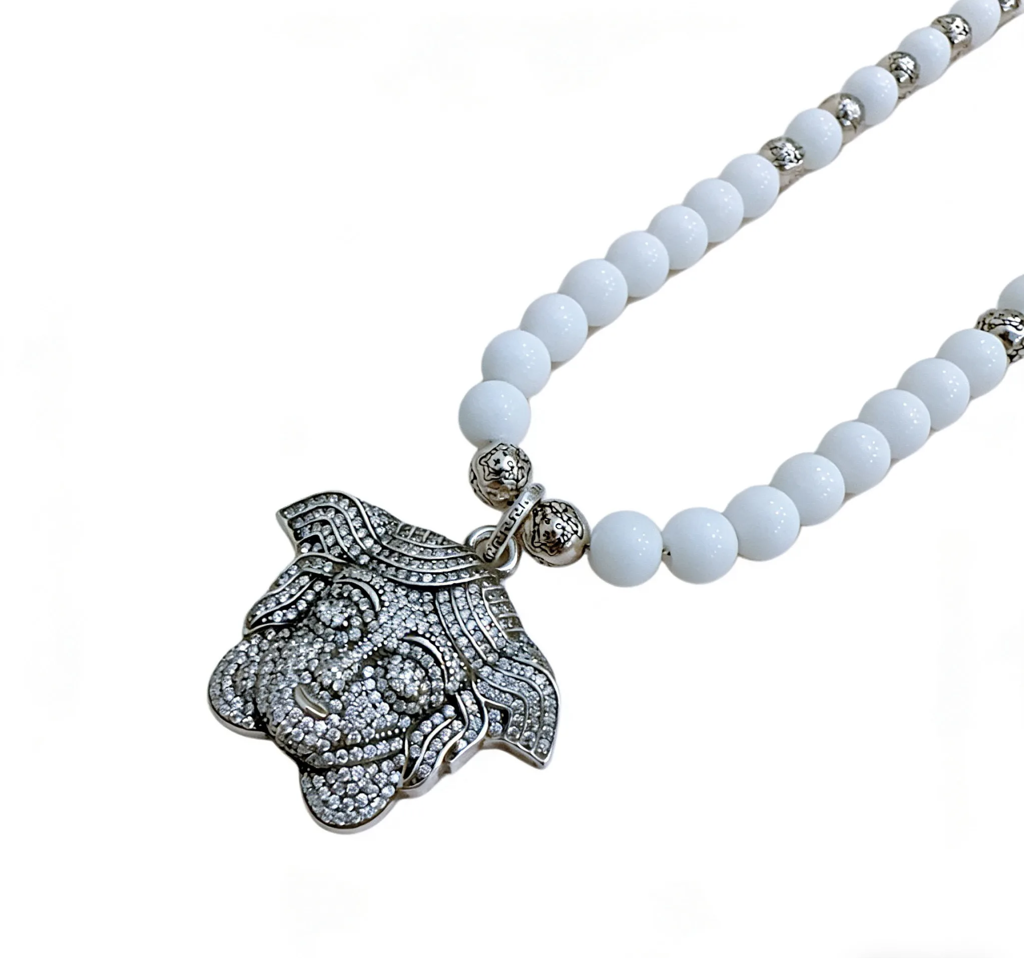 Versace Necklace