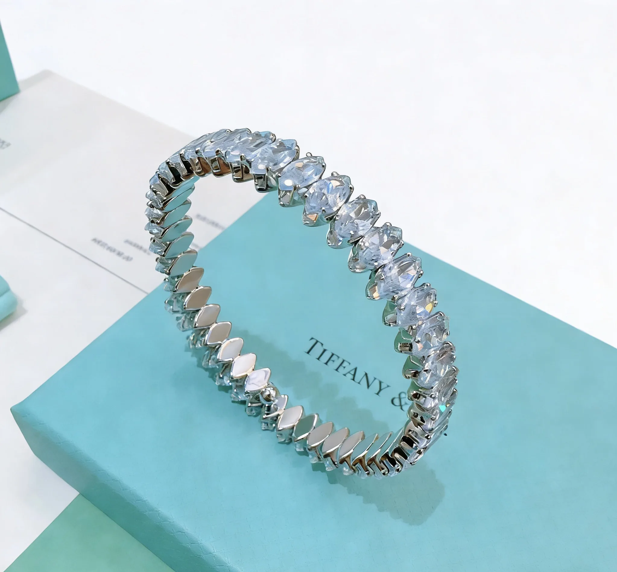 Tiffany Bracelet