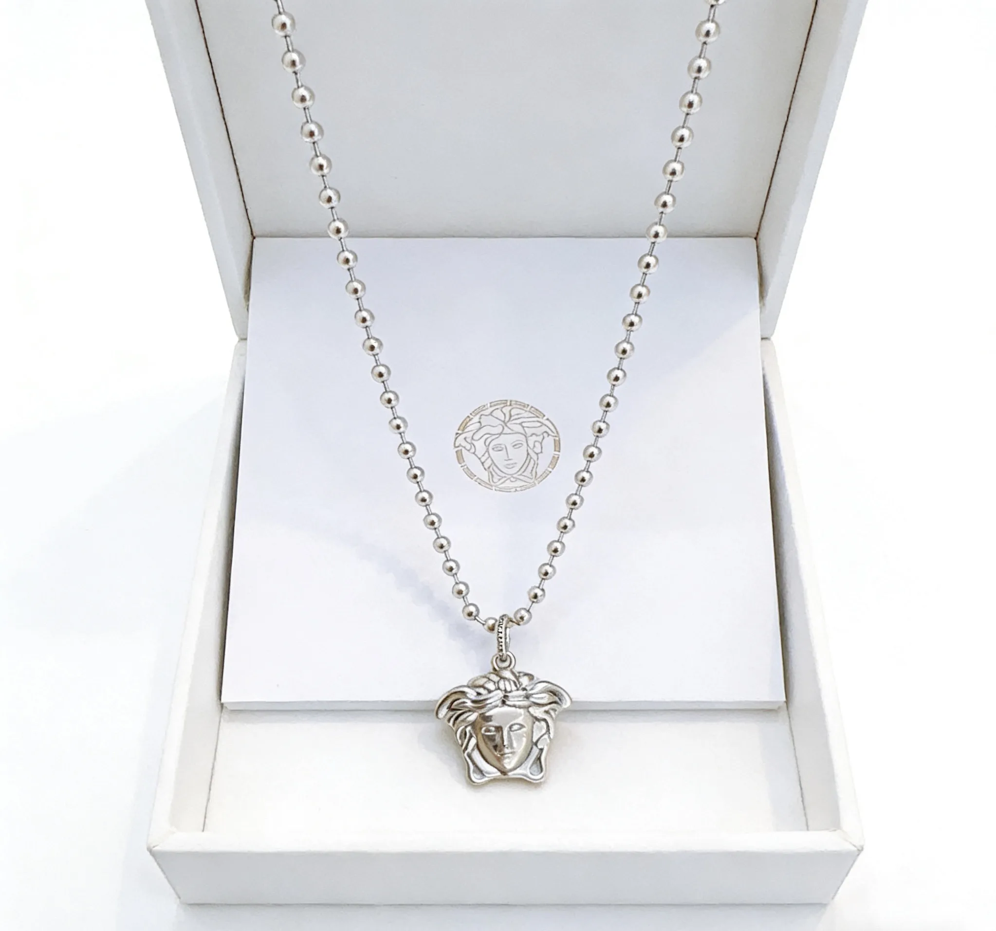 Versace Necklace