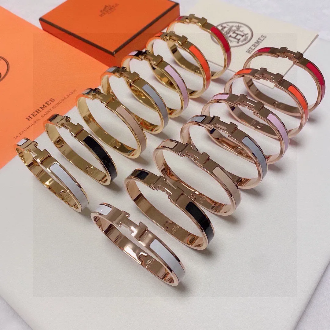 Hermès Bracelet
