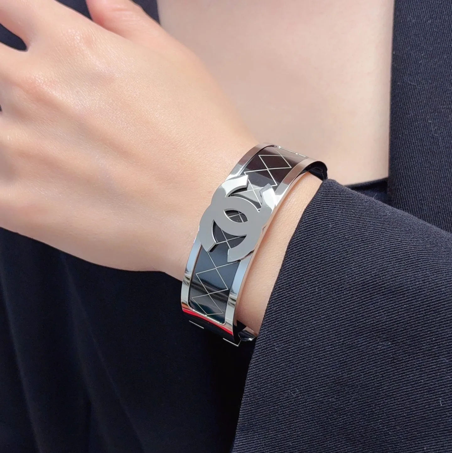 Chanel Bracelet