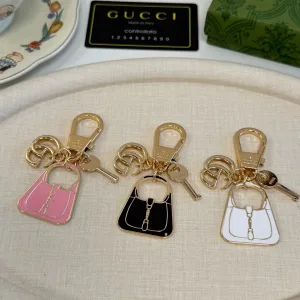 Gucci Keychain